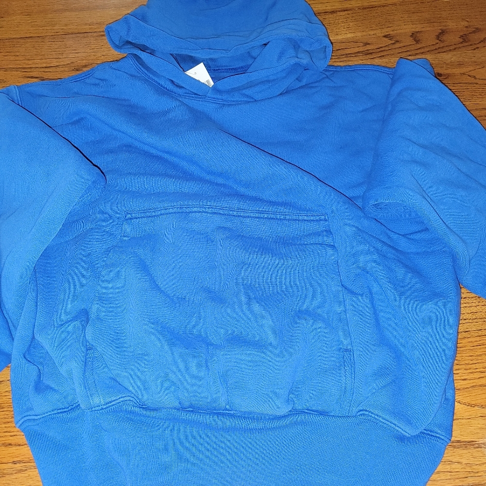 Yezzy gap hoodie  small